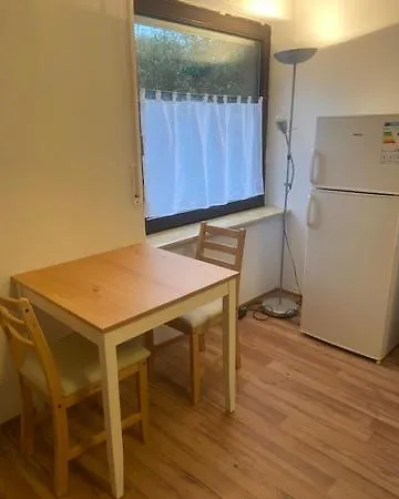 Apartment Apartment Lingen *