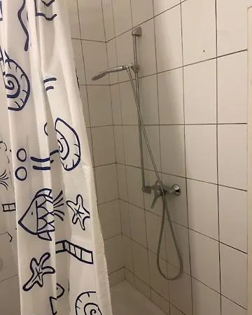 Apartment Lingen Appartamento
