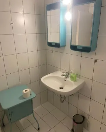 Apartment Lingen Апартаменты *